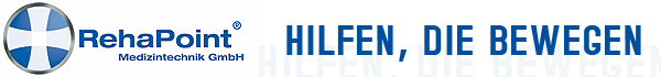 RehaPoint Medizintechnik GmbH - Hilfen, die bewegen