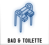 Bad und Toiletten